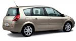 Renault Grand Scenic 2006 года